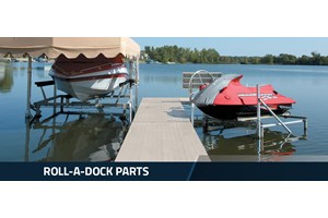 Roll-A-Dock Parts